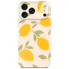 ONEFLOW Splash Cover iPhone 17 Pro Design Muster – Produktbild 1