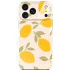 ONEFLOW Splash Cover iPhone 17 Pro Design Muster – Produktbild 1