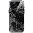ONEFLOW Splash Cover iPhone 17 Pro Design Muster – Produktbild 1