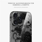 ONEFLOW Splash Cover iPhone 17 Pro Design Muster – Produktbild 7
