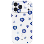 ONEFLOW Splash Cover iPhone 17 Pro Design Muster – Produktbild 1