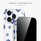 ONEFLOW Splash Cover iPhone 17 Pro Design Muster – Produktbild 2