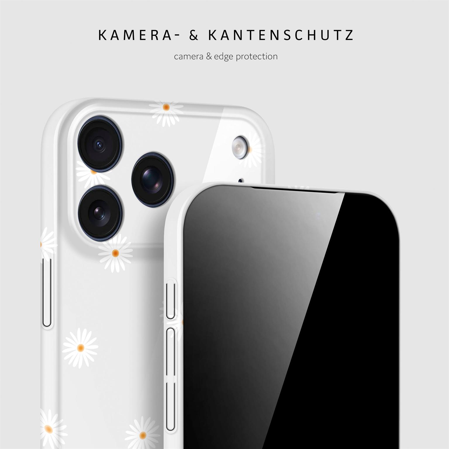 ONEFLOW Splash Cover iPhone 17 Pro Design Muster – Weiteres Produktbild 2