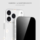 ONEFLOW Splash Cover iPhone 17 Pro Design Muster – Produktbild 2