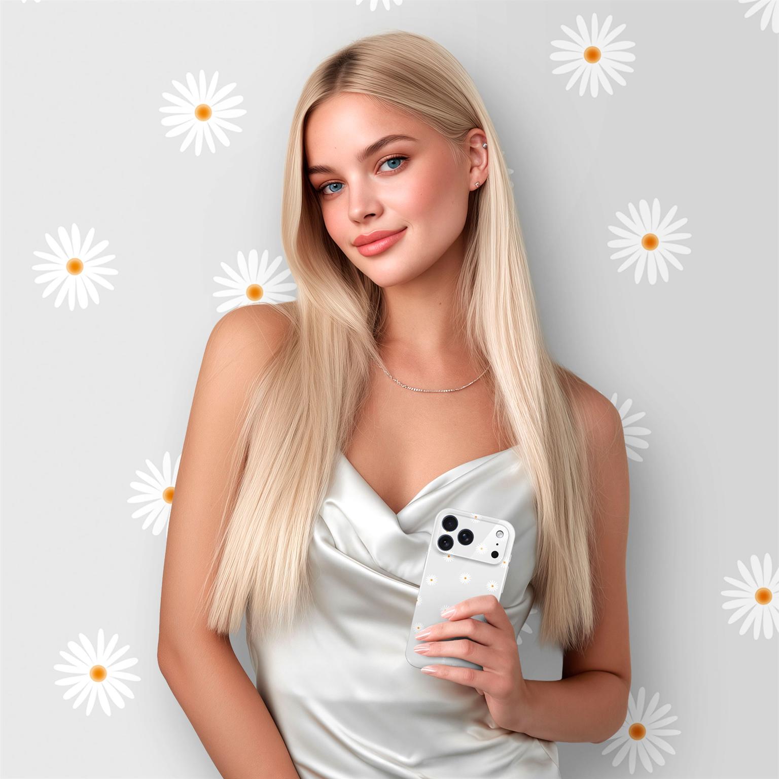 ONEFLOW Splash Cover iPhone 17 Pro Design Muster – Weiteres Produktbild 3