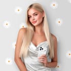 ONEFLOW Splash Cover iPhone 17 Pro Design Muster – Produktbild 3