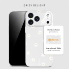 ONEFLOW Splash Cover iPhone 17 Pro Design Muster – Produktbild 4