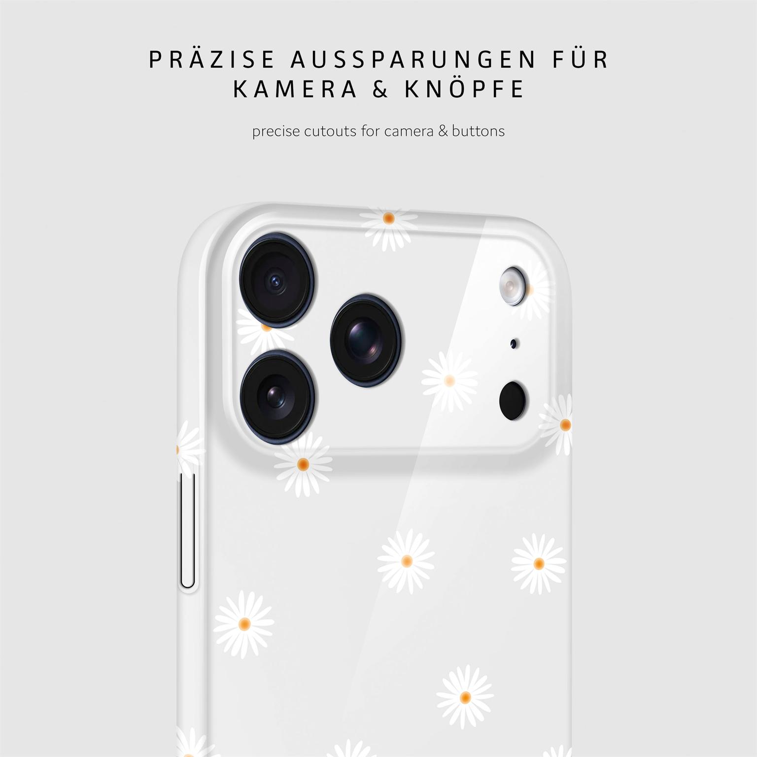 ONEFLOW Splash Cover iPhone 17 Pro Design Muster – Weiteres Produktbild 7