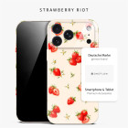 ONEFLOW Splash Cover iPhone 17 Pro Design Muster – Produktbild 4