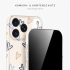 ONEFLOW Splash Cover iPhone 17 Pro Design Muster – Produktbild 2