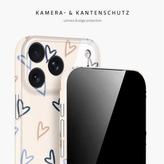 ONEFLOW Splash Cover iPhone 17 Pro Design Muster – Weiteres Produktbild 2