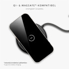 ONEFLOW Splash Cover iPhone 17 Pro Design Muster – Produktbild 6