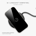 ONEFLOW Splash Cover iPhone 17 Pro Design Muster – Produktbild 6