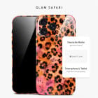 ONEFLOW Splash Cover iPhone 17 Pro Design Muster – Produktbild 4