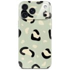 ONEFLOW Splash Cover iPhone 17 Pro Design Muster – Produktbild 1