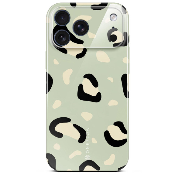 ONEFLOW Splash Cover iPhone 17 Pro Design Muster – Weiteres Produktbild 1