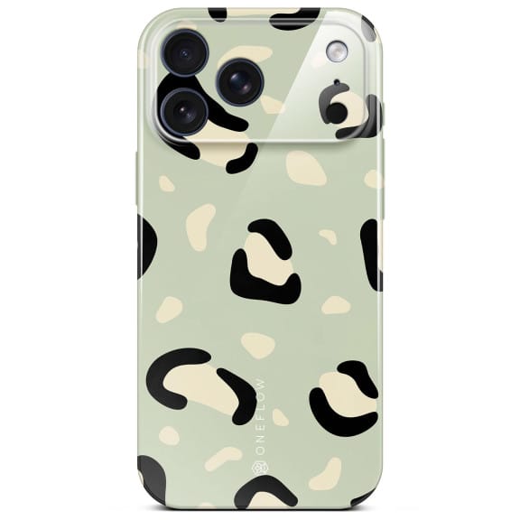 ONEFLOW Splash Cover iPhone 17 Pro Design Muster – Weiteres Produktbild 1 ONEFLOW Splash Cover iPhone 17 Pro Design Muster – Weiteres Produktbild 1