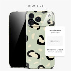 ONEFLOW Splash Cover iPhone 17 Pro Design Muster – Produktbild 4