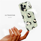 ONEFLOW Splash Cover iPhone 17 Pro Design Muster – Produktbild 5