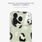ONEFLOW Splash Cover iPhone 17 Pro Design Muster – Produktbild 7
