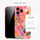 ONEFLOW Splash Cover iPhone 17 Pro Design Muster – Produktbild 4