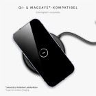 ONEFLOW Splash Cover iPhone 17 Pro Design Muster – Produktbild 6