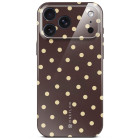 ONEFLOW Splash Cover iPhone 17 Pro Design Muster – Produktbild 1