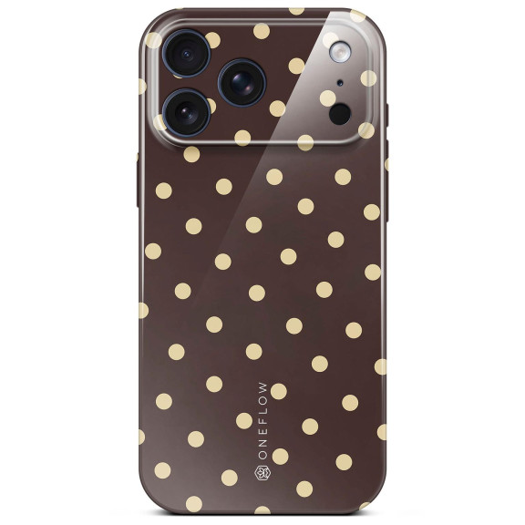 ONEFLOW Splash Cover iPhone 17 Pro Design Muster – Weiteres Produktbild 1