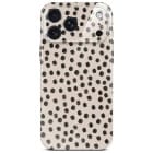 ONEFLOW Splash Cover iPhone 17 Pro Design Muster – Produktbild 1