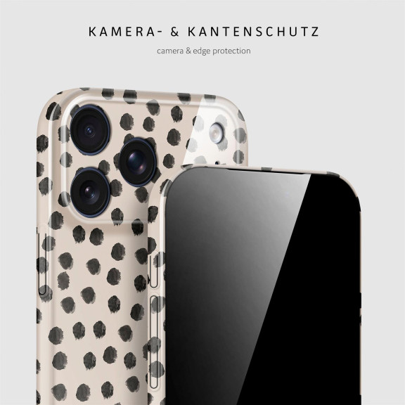 ONEFLOW Splash Cover iPhone 17 Pro Design Muster – Weiteres Produktbild 2