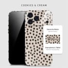 ONEFLOW Splash Cover iPhone 17 Pro Design Muster – Produktbild 4