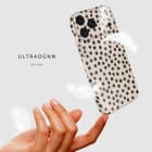 ONEFLOW Splash Cover iPhone 17 Pro Design Muster – Produktbild 5