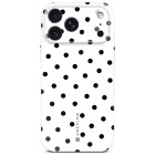 ONEFLOW Splash Cover iPhone 17 Pro Design Muster – Produktbild 1