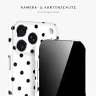 ONEFLOW Splash Cover iPhone 17 Pro Design Muster – Produktbild 2