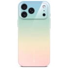 ONEFLOW Splash Cover iPhone 17 Pro Design Muster – Produktbild 1