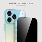 ONEFLOW Splash Cover iPhone 17 Pro Design Muster – Produktbild 2