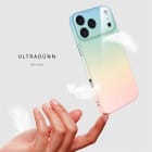 ONEFLOW Splash Cover iPhone 17 Pro Design Muster – Produktbild 5