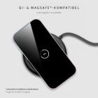 ONEFLOW Splash Cover iPhone 17 Pro Design Muster – Produktbild 6