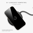 ONEFLOW Splash Cover iPhone 17 Pro Design Muster – Produktbild 6