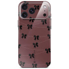 ONEFLOW Splash Cover iPhone 17 Pro Design Muster – Produktbild 1