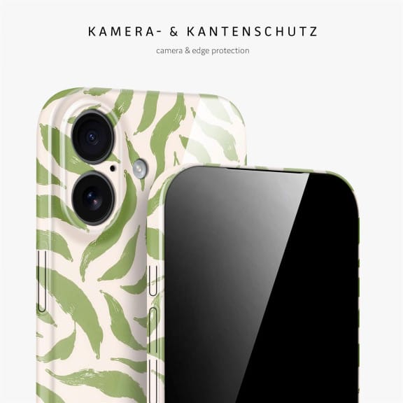 ONEFLOW Splash Cover iPhone 17 Design Muster – Weiteres Produktbild 2 ONEFLOW Splash Cover iPhone 17 Design Muster – Weiteres Produktbild 2