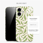 ONEFLOW Splash Cover iPhone 17 Design Muster – Produktbild 4