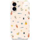 ONEFLOW Splash Cover iPhone 17 Design Muster – Produktbild 1
