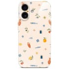 ONEFLOW Splash Cover iPhone 17 Design Muster – Produktbild 1