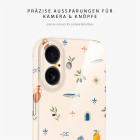 ONEFLOW Splash Cover iPhone 17 Design Muster – Produktbild 7