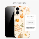 ONEFLOW Splash Cover iPhone 17 Design Muster – Produktbild 4