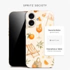 ONEFLOW Splash Cover iPhone 17 Design Muster – Produktbild 4