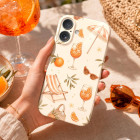 ONEFLOW Splash Cover iPhone 17 Design Muster – Produktbild 5