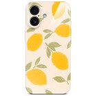 ONEFLOW Splash Cover iPhone 17 Design Muster – Produktbild 1