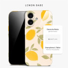ONEFLOW Splash Cover iPhone 17 Design Muster – Produktbild 4